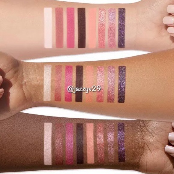 💘Too Faced Be My Lover Mini Eyeshadow Palette💘 - Picture 2 of 5